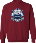 Crew Sweatshirt - Summer Champions Cup 2026