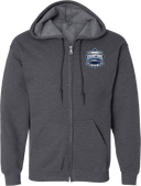 Full Zip Hoodies - Summer Champions Cup 2026