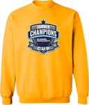 Crew Sweatshirt - Summer Champions Cup 2026