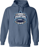 Hoodies - Summer Champions Cup 2026