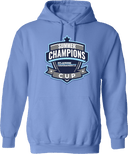 Hoodies - Summer Champions Cup 2026