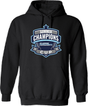 Hoodies - Summer Champions Cup 2026