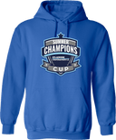 Hoodies - Summer Champions Cup 2026