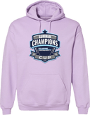 Hoodies - Summer Champions Cup 2026