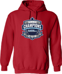Hoodies - Summer Champions Cup 2026