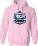 Hoodies - Summer Champions Cup 2026