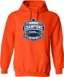 Hoodies - Summer Champions Cup 2026