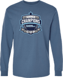 Long Sleeves - Summer Champions Cup 2026