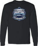 Long Sleeves - Summer Champions Cup 2026