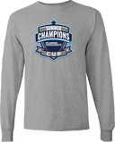 Long Sleeves - Summer Champions Cup 2026
