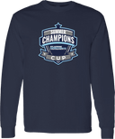 Long Sleeves - Summer Champions Cup 2026