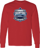 Long Sleeves - Summer Champions Cup 2026