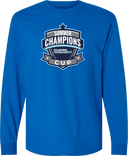 Long Sleeves - Summer Champions Cup 2026