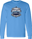 Long Sleeves - Summer Champions Cup 2026