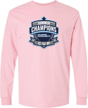 Long Sleeves - Summer Champions Cup 2026