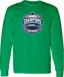 Long Sleeves - Summer Champions Cup 2026