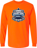Long Sleeves - Summer Champions Cup 2026