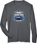 Performance Long Sleeves - Summer Champions Cup 2026
