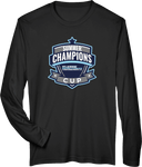 Performance Long Sleeves - Summer Champions Cup 2026