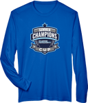 Performance Long Sleeves - Summer Champions Cup 2026