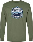 Long Sleeves - Summer Champions Cup 2026