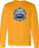 Long Sleeves - Summer Champions Cup 2026