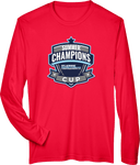 Performance Long Sleeves - Summer Champions Cup 2026