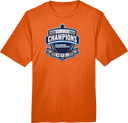 Performance Short Sleeves - Summer Champions Cup 2026