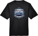 Performance Short Sleeves - Summer Champions Cup 2026