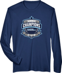Performance Long Sleeves - Summer Champions Cup 2026