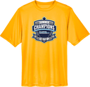 Performance Short Sleeves - Summer Champions Cup 2026