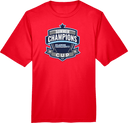 Performance Short Sleeves - Summer Champions Cup 2026