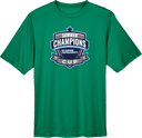 Performance Short Sleeves - Summer Champions Cup 2026