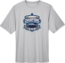 Performance Short Sleeves - Summer Champions Cup 2026