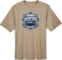 Performance Short Sleeves - Summer Champions Cup 2026