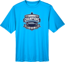 Performance Short Sleeves - Summer Champions Cup 2026