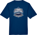 Performance Short Sleeves - Summer Champions Cup 2026