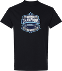 Short Sleeves - Summer Champions Cup 2026