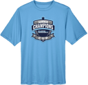 Performance Short Sleeves - Summer Champions Cup 2026