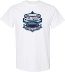 Short Sleeves - Summer Champions Cup 2026