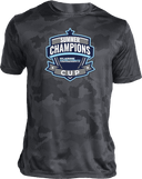 Performance Short Sleeves - Summer Champions Cup 2026