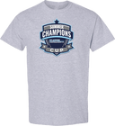 Short Sleeves - Summer Champions Cup 2026
