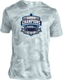 Performance Short Sleeves - Summer Champions Cup 2026