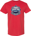 Short Sleeves - Summer Champions Cup 2026