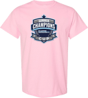Short Sleeves - Summer Champions Cup 2026