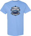 Short Sleeves - Summer Champions Cup 2026