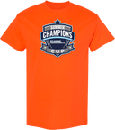 Short Sleeves - Summer Champions Cup 2026