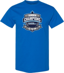 Short Sleeves - Summer Champions Cup 2026