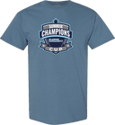 Short Sleeves - Summer Champions Cup 2026