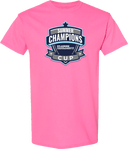 Short Sleeves - Summer Champions Cup 2026